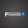 Front Street Garage Shotton logo