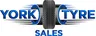 York Tyre Sales logo
